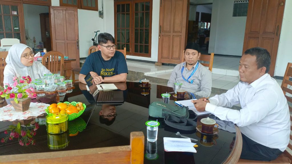 Ekspansi Internasional: Fakultas Sains dan Teknologi Universitas Darunnajah Siapkan Langkah Merambah Jerman Ekspansi Internasional: Fakultas Sains dan Teknologi Universitas Darunnajah Siapkan Langkah Merambah Jerman
