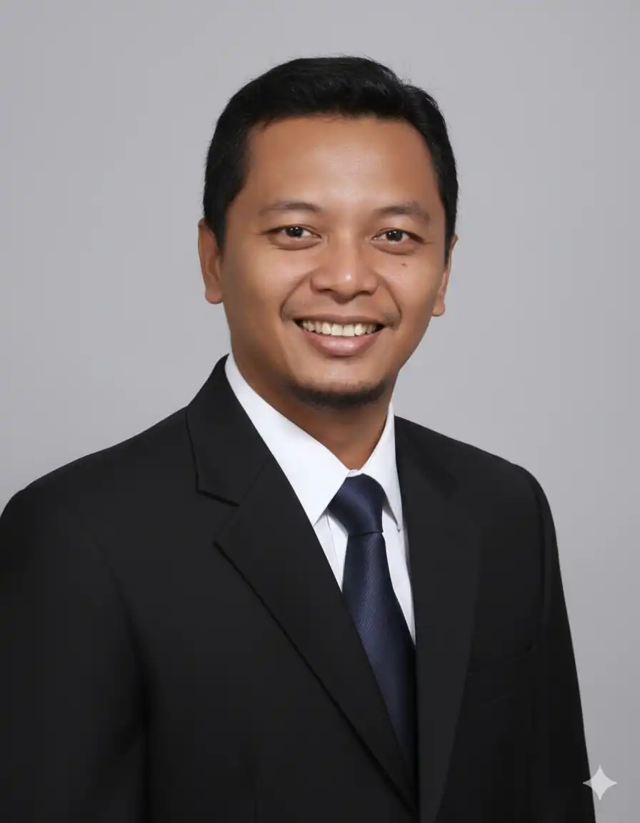 Azrul Azmani, M.M.