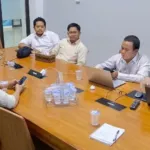 Prodi RPL Universitas Darunnajah Ikuti Rangkaian Audit Mutu Internal 2026, Kaprodi Tegaskan Komitmen Perbaikan Berkelanjutan